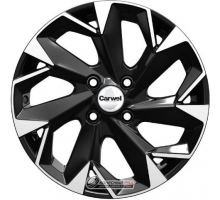 Carwel Ильмень 6x15 4*100 ET40 DIA60.1 ABT Литой