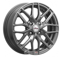 iFree Кайкос 5.5x14 4*98 ET35 DIA58.6 Хай Вэй Литой