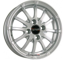 Tech Line 420 5.5x14 4*98 ET35 DIA58.6 SL Литой