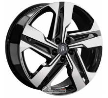 Replay CHR38 7.5x18 5*108 ET47 DIA60.1 BKF Литой