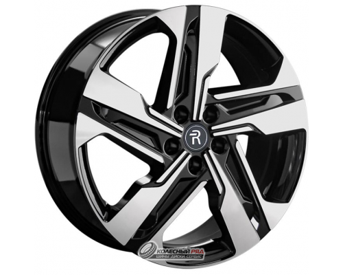 Replay CHR38 7.5x18 5*108 ET47 DIA60.1 BKF Литой