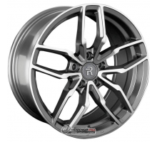 Replay CHR55 8x18 5*108 ET47 DIA60.1 GMF Литой