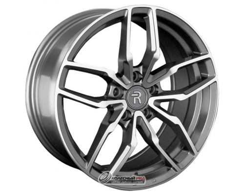 Replay CHR55 8x18 5*108 ET47 DIA60.1 GMF Литой