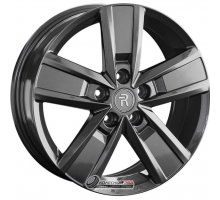 Replay MR276 7x17 5*112 ET51 DIA66.6 GM Литой