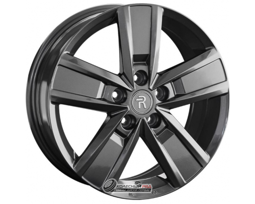 Replay MR276 7x17 5*112 ET51 DIA66.6 GM Литой