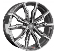 Replay MZ182 8.5x20 5*114.3 ET45 DIA67.1 GMF Литой