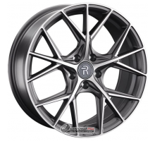 Replay SK213 8x18 5*112 ET43 DIA57.1 MGMF Литой