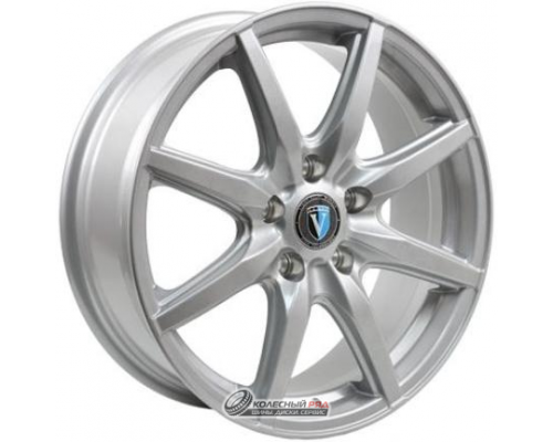 Venti 1515 6x15 4*98 ET35 DIA58.6 SL Литой