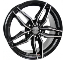 Neo 782 7.5x17 5*108 ET50.5 DIA63.3 BD Литой