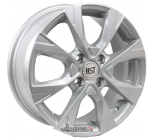 RST R045 6x15 4*100 ET50 DIA60.1 SL Литой