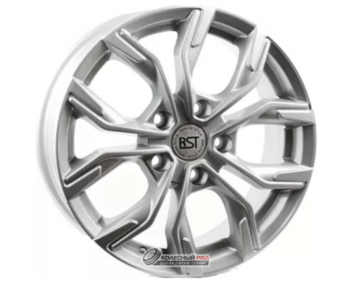 RST R106 6.5x16 5*114.3 ET50 DIA66.1 SL Литой