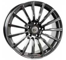 RST R108 8x18 5*112 ET43 DIA66.6 BH Литой