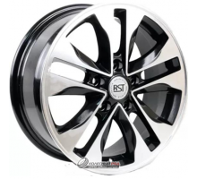 RST R116 6.5x16 5*112 ET46 DIA57.1 BD Литой