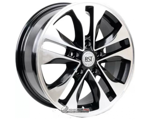 RST R116 6.5x16 5*112 ET46 DIA57.1 BD Литой