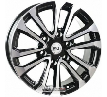 RST R117 7.5x17 6*139.7 ET25 DIA106.1 BD Литой