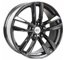RST R128 7.5x18 5*112 ET51 DIA66.6 BL Литой