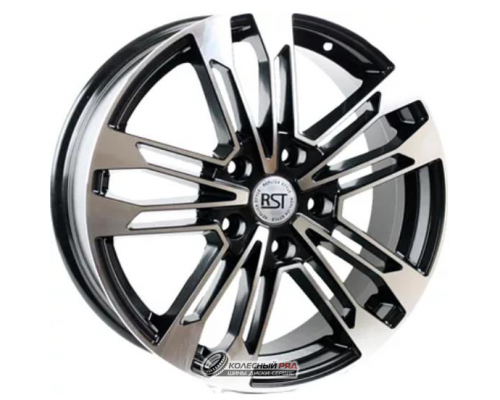 RST R167 7x17 5*120 ET55 DIA65.1 BD Литой