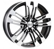 RST R167 7x17 5*120 ET55 DIA65.1 BDM Литой