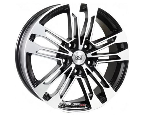 RST R167 7x17 5*120 ET55 DIA65.1 BDM Литой