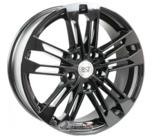 RST R167 7x17 5*120 ET55 DIA65.1 BL Литой