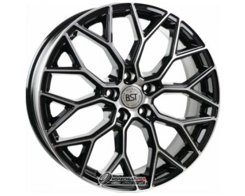 RST R059 7x19 5*114.3 ET40 DIA64.1 BD Литой