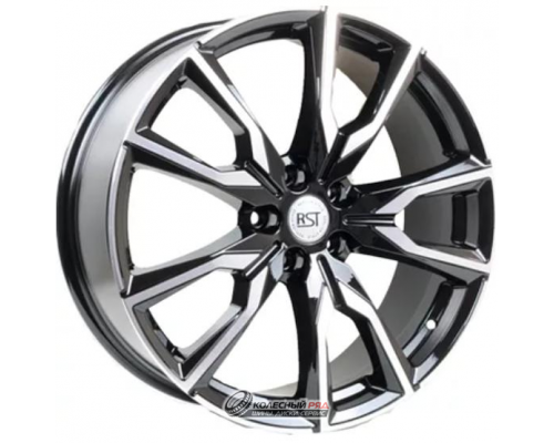 RST R012 8x20 5*108 ET45 DIA63.3 BD Литой