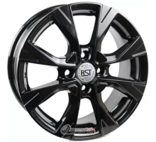 RST R045 6x15 4*100 ET50 DIA60.1 BL Литой