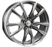 RST R012 8x20 5*114.3 ET45 DIA67.1 BH Литой