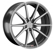 LS Forged FG01 10x21 5*112 ET20 DIA66.6 MGMF Кованый