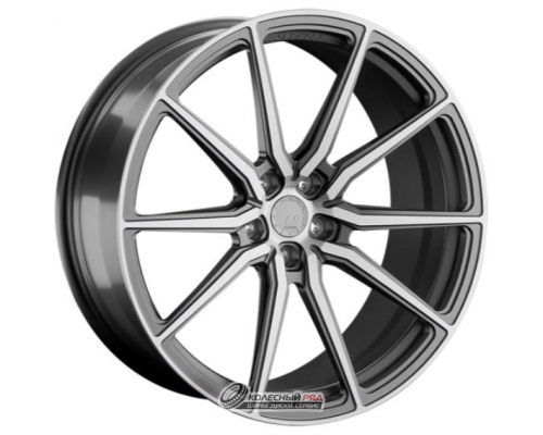 LS Forged FG01 10x21 5*112 ET20 DIA66.6 MGMF Кованый