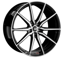 LS Forged FG01 11x21 5*112 ET42 DIA66.6 BKF Кованый