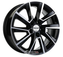 Carwel Иманта 6x16 5*105 ET39 DIA56.6 ABT Литой