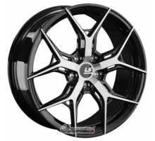 LS Forged FG14 8x19 5*114.3 ET45 DIA67.1 BKF Кованый