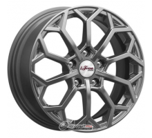 iFree Спейс-Нидл 6.5x16 5*100 ET38 DIA67.1 Хай Вэй Литой