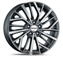 Carwel Токо 7x17 5*114.3 ET45 DIA60.1 AGR Литой