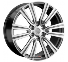 LS Forged FG15 8x20 6*139.7 ET55 DIA95.1 MGMF Кованый