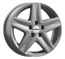 Carwel Витим 6.5x16 5*118 ET55 DIA71.1 SB Литой