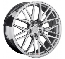 LS Forged FG04 9x20 5*112 ET20 DIA66.6 HPB Кованый