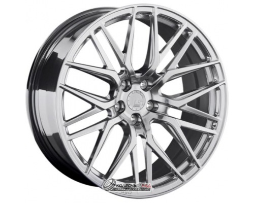 LS Forged FG04 9x20 5*112 ET20 DIA66.6 HPB Кованый