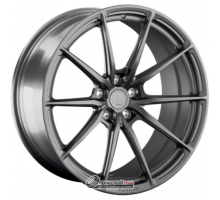 LS Forged FG05 8x20 5*114.3 ET35 DIA60.1 MGM Кованый