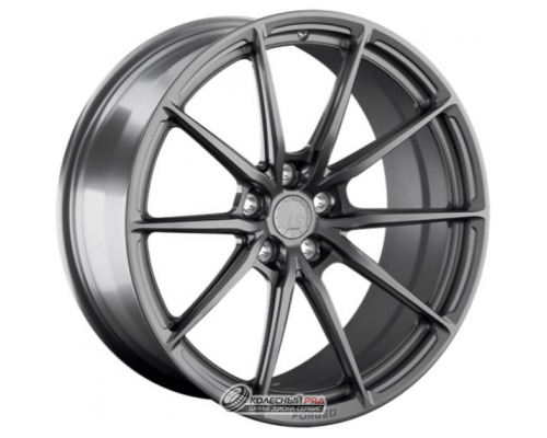 LS Forged FG05 8x20 5*114.3 ET35 DIA60.1 MGM Кованый