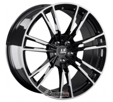 LS Forged FG06 9x20 5*112 ET20 DIA66.6 BKF Кованый