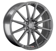 LS Forged FG02 9x22 6*139.7 ET45 DIA95.1 MGM Кованый