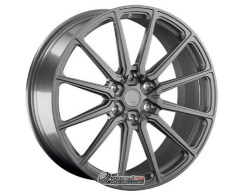 LS Forged FG02 9x22 6*139.7 ET45 DIA95.1 MGM Кованый