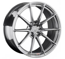 LS Forged FG05 10x20 5*112 ET25 DIA66.6 HPB Кованый