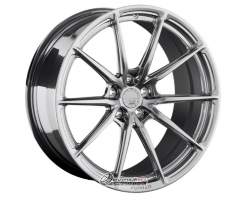 LS Forged FG05 10x20 5*112 ET25 DIA66.6 HPB Кованый