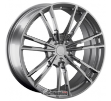 LS Forged FG06 8x19 5*114.3 ET35 DIA67.1 MGM Кованый
