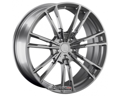 LS Forged FG06 8x19 5*114.3 ET45 DIA67.1 MGM Кованый
