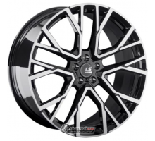 LS Forged FG07 10.5x22 5*112 ET43 DIA66.6 BKF Кованый