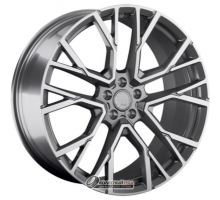 LS Forged FG07 10.5x22 5*112 ET43 DIA66.6 MGMF Кованый